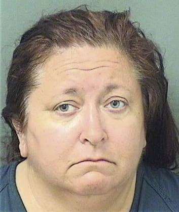 Elizabeth Bergemann, - Palm Beach County, FL 